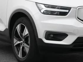 Volvo XC40 recharge p8 awd r design adaptive keyless stoel en stuurverw thumbnail 18