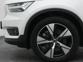 Volvo XC40 recharge p8 awd r design adaptive keyless stoel en stuurverw thumbnail 22