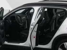 Volvo XC40 recharge p8 awd r design adaptive keyless stoel en stuurverw thumbnail 34