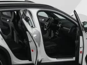 Volvo XC40 recharge p8 awd r design adaptive keyless stoel en stuurverw thumbnail 35