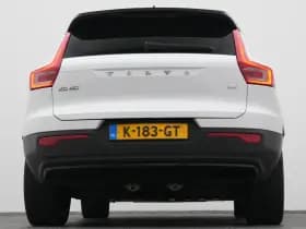 Volvo XC40 recharge p8 awd r design adaptive keyless stoel en stuurverw thumbnail 37