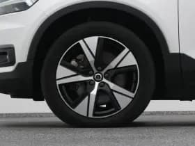 Volvo XC40 recharge p8 awd r design adaptive keyless stoel en stuurverw thumbnail 40