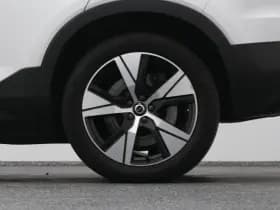 Volvo XC40 recharge p8 awd r design adaptive keyless stoel en stuurverw thumbnail 41