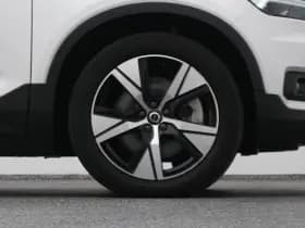 Volvo XC40 recharge p8 awd r design adaptive keyless stoel en stuurverw thumbnail 43