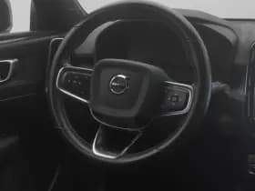 Volvo XC40 recharge p8 awd r design adaptive keyless stoel en stuurverw thumbnail 8