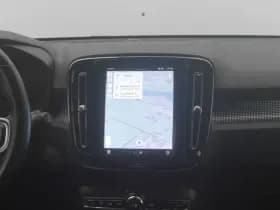 Volvo XC40 recharge p8 awd r design adaptive keyless stoel en stuurverw thumbnail 9