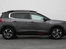 Citroën C5 c5 aircross 1 2 puretech 130 pk automaat business camera adaptive stoelverwarming trekhaak thumbnail 14