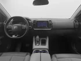 Citroën C5 c5 aircross 1 2 puretech 130 pk automaat business camera adaptive stoelverwarming trekhaak thumbnail 3