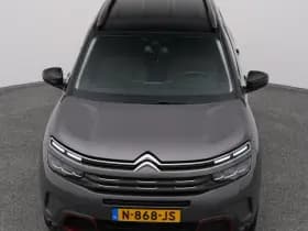 Citroën C5 c5 aircross 1 2 puretech 130 pk automaat business camera adaptive stoelverwarming trekhaak thumbnail 24