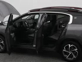 Citroën C5 c5 aircross 1 2 puretech 130 pk automaat business camera adaptive stoelverwarming trekhaak thumbnail 31