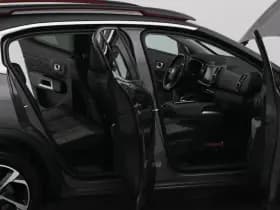 Citroën C5 c5 aircross 1 2 puretech 130 pk automaat business camera adaptive stoelverwarming trekhaak thumbnail 32