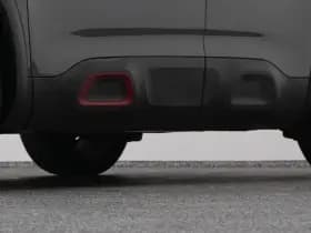 Citroën C5 c5 aircross 1 2 puretech 130 pk automaat business camera adaptive stoelverwarming trekhaak thumbnail 35