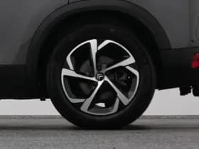 Citroën C5 c5 aircross 1 2 puretech 130 pk automaat business camera adaptive stoelverwarming trekhaak thumbnail 38