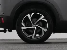 Citroën C5 c5 aircross 1 2 puretech 130 pk automaat business camera adaptive stoelverwarming trekhaak thumbnail 39