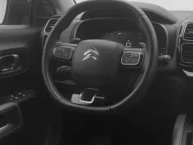 Citroën C5 c5 aircross 1 2 puretech 130 pk automaat business camera adaptive stoelverwarming trekhaak thumbnail 7