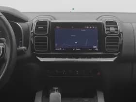 Citroën C5 c5 aircross 1 2 puretech 130 pk automaat business camera adaptive stoelverwarming trekhaak thumbnail 8