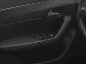 Peugeot 508 1 6 puretech 180 pk automaat sw blue lease gt line camera keyless focal stoelverwarming trekhaak thumbnail 11