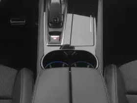 Peugeot 508 1 6 puretech 180 pk automaat sw blue lease gt line camera keyless focal stoelverwarming trekhaak thumbnail 12