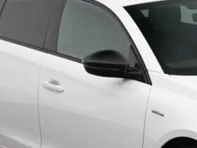 Peugeot 508 1 6 puretech 180 pk automaat sw blue lease gt line camera keyless focal stoelverwarming trekhaak thumbnail 21