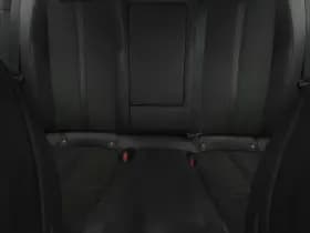 Peugeot 508 1 6 puretech 180 pk automaat sw blue lease gt line camera keyless focal stoelverwarming trekhaak thumbnail 4