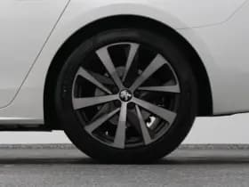 Peugeot 508 1 6 puretech 180 pk automaat sw blue lease gt line camera keyless focal stoelverwarming trekhaak thumbnail 38