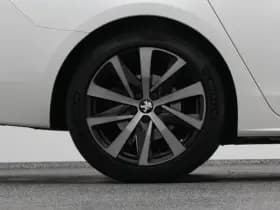 Peugeot 508 1 6 puretech 180 pk automaat sw blue lease gt line camera keyless focal stoelverwarming trekhaak thumbnail 39