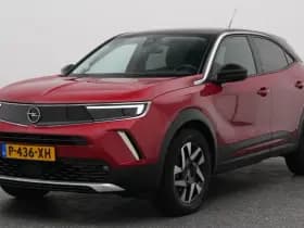 Opel Mokka-e e gs line 50 kwh 11kw bl camera adaptive keyless