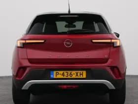 Opel Mokka-e e gs line 50 kwh 11kw bl camera adaptive keyless thumbnail 11