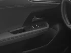 Opel Mokka-e e gs line 50 kwh 11kw bl camera adaptive keyless thumbnail 12