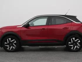 Opel Mokka-e e gs line 50 kwh 11kw bl camera adaptive keyless thumbnail 14