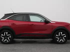 Opel Mokka-e e gs line 50 kwh 11kw bl camera adaptive keyless thumbnail 15