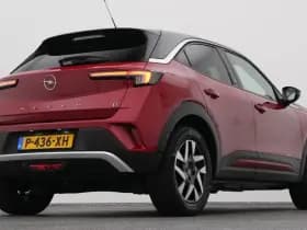 Opel Mokka-e e gs line 50 kwh 11kw bl camera adaptive keyless thumbnail 17