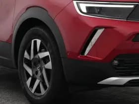 Opel Mokka-e e gs line 50 kwh 11kw bl camera adaptive keyless thumbnail 18