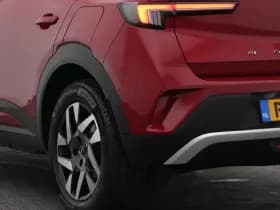 Opel Mokka-e e gs line 50 kwh 11kw bl camera adaptive keyless thumbnail 19