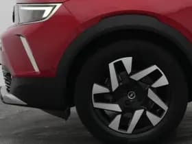 Opel Mokka-e e gs line 50 kwh 11kw bl camera adaptive keyless thumbnail 20