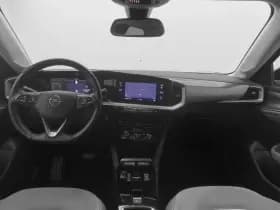 Opel Mokka-e e gs line 50 kwh 11kw bl camera adaptive keyless thumbnail 3