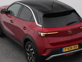 Opel Mokka-e e gs line 50 kwh 11kw bl camera adaptive keyless thumbnail 24