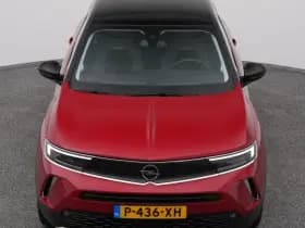 Opel Mokka-e e gs line 50 kwh 11kw bl camera adaptive keyless thumbnail 25