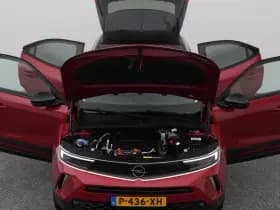 Opel Mokka-e e gs line 50 kwh 11kw bl camera adaptive keyless thumbnail 26