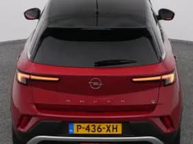 Opel Mokka-e e gs line 50 kwh 11kw bl camera adaptive keyless thumbnail 27