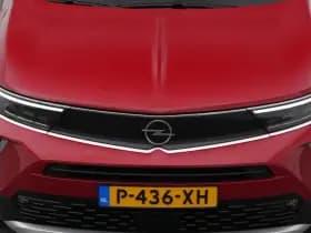 Opel Mokka-e e gs line 50 kwh 11kw bl camera adaptive keyless thumbnail 29