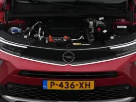 Opel Mokka-e e gs line 50 kwh 11kw bl camera adaptive keyless thumbnail 30