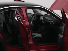 Opel Mokka-e e gs line 50 kwh 11kw bl camera adaptive keyless thumbnail 33