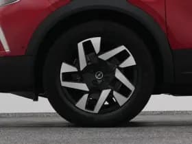 Opel Mokka-e e gs line 50 kwh 11kw bl camera adaptive keyless thumbnail 38