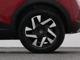 Opel Mokka-e e gs line 50 kwh 11kw bl camera adaptive keyless thumbnail 39