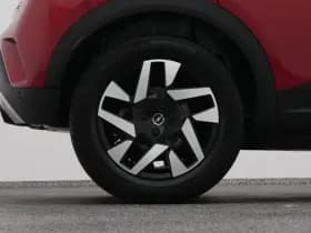 Opel Mokka-e e gs line 50 kwh 11kw bl camera adaptive keyless thumbnail 40