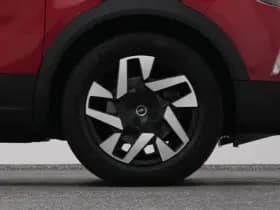 Opel Mokka-e e gs line 50 kwh 11kw bl camera adaptive keyless thumbnail 41