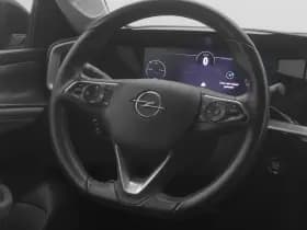 Opel Mokka-e e gs line 50 kwh 11kw bl camera adaptive keyless thumbnail 8