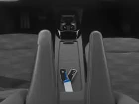 Volkswagen ID.4 4 pure 52 kwh adaptive stoelverwarming thumbnail 13