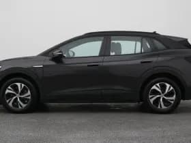 Volkswagen ID.4 4 pure 52 kwh adaptive stoelverwarming thumbnail 14